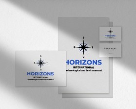 Horizons International Archaeological and Environmental entry by Ananta