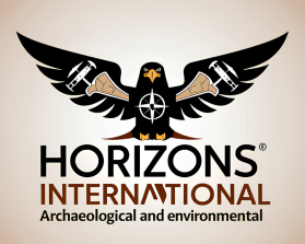 Horizons International Archaeological and Environmental entry by ronaldo12
