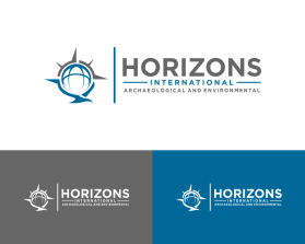 Horizons International Archaeological and Environmental entry by CrissONE