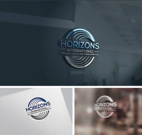 Horizons International Archaeological and Environmental entry by Shameer221