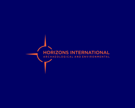 Horizons International Archaeological and Environmental entry by wdeffg
