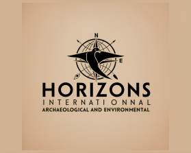 Horizons International Archaeological and Environmental entry by ronaldo12