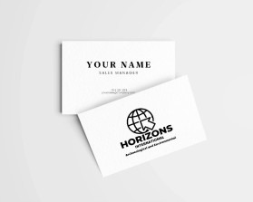 Horizons International Archaeological and Environmental entry by Ananta