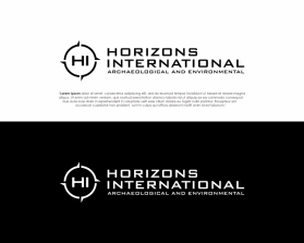 Horizons International Archaeological and Environmental entry by Superkin
