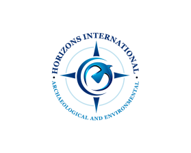 Horizons International Archaeological and Environmental entry by Ethan