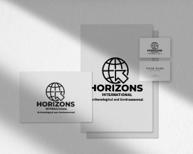 Horizons International Archaeological and Environmental entry by Ananta
