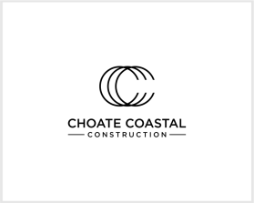 Choate Coastal Construction entry by Billahi