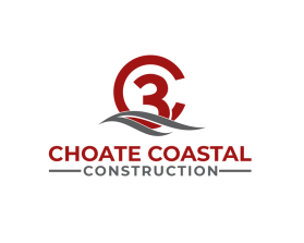 Choate Coastal Construction entry by twdesignstudio