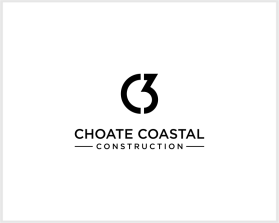 Choate Coastal Construction entry by Billahi