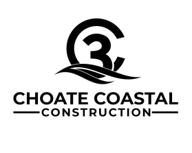 Choate Coastal Construction entry by twdesignstudio