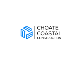Choate Coastal Construction entry by trajandesiigns
