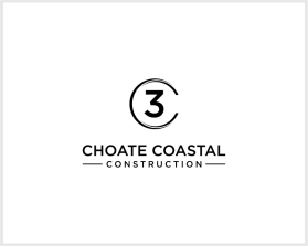 Choate Coastal Construction entry by Billahi