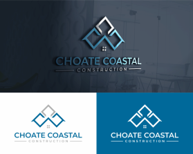 Choate Coastal Construction entry by Superkin