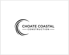 Choate Coastal Construction entry by Billahi