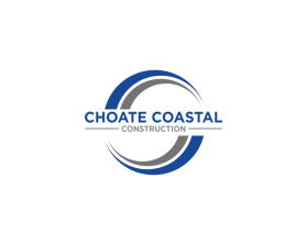 Choate Coastal Construction entry by trajandesiigns