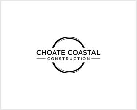 Choate Coastal Construction entry by Billahi