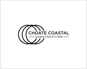Choate Coastal Construction entry by Billahi