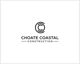 Choate Coastal Construction entry by Billahi