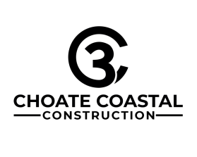 Choate Coastal Construction entry by twdesignstudio