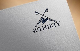 40THIRTY entry by shameer sikander