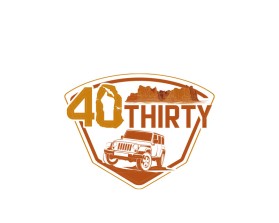 40THIRTY entry by bartous khalid
