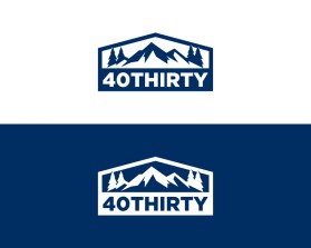40THIRTY entry by Tony Berliana