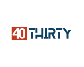 40THIRTY entry by Max