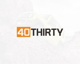40THIRTY entry by Asri Utami Purwaningrum