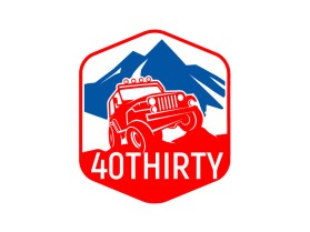 40THIRTY entry by shameer sikander