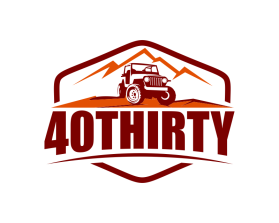 40THIRTY entry by mulia