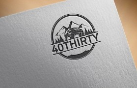 40THIRTY entry by shameer sikander