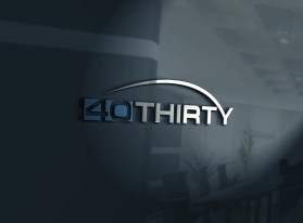 40THIRTY entry by MD. MIZANUR ROHMAN