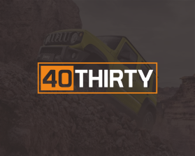40THIRTY entry by Asri Utami Purwaningrum