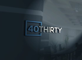 40THIRTY entry by MD. MIZANUR ROHMAN