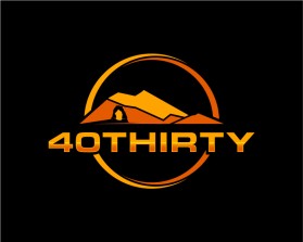 40THIRTY entry by MUKMINAH