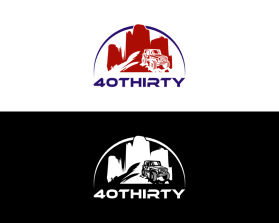 40THIRTY entry by Muahh