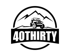 40THIRTY entry by mulia