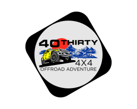 40THIRTY entry by wiyono