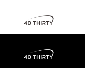 40THIRTY entry by one