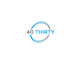 40THIRTY entry by one