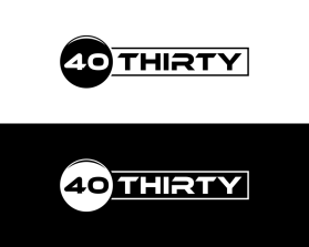 40THIRTY entry by one