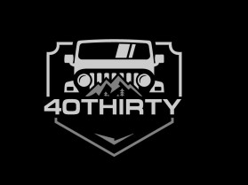 40THIRTY entry by shameer sikander