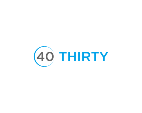 40THIRTY entry by one