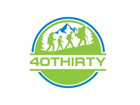 40THIRTY entry by shameer sikander