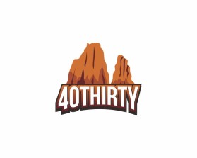 40THIRTY entry by teguh zp