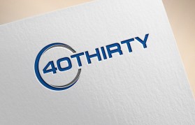 40THIRTY entry by MD. MIZANUR ROHMAN