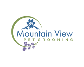 Mountain View Pet Grooming entry by mulia