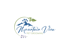 Mountain View Pet Grooming entry by Lexxa