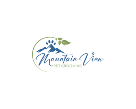 Mountain View Pet Grooming entry by Lexxa