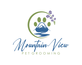 Mountain View Pet Grooming entry by mulia